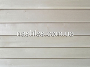 Вагонка липа, категория Экстра