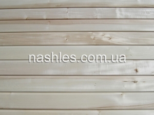 Вагонка липа, категория А