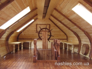 Применение вагонки_13