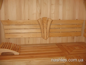 Применение нашей вагонки