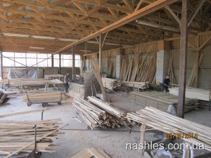 Производство вагонки_4