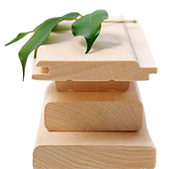 Вагонка от производителя