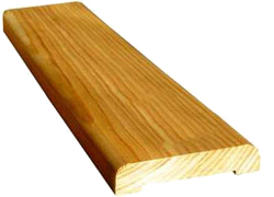 Наличники деревянные