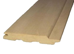 Вагонка липа